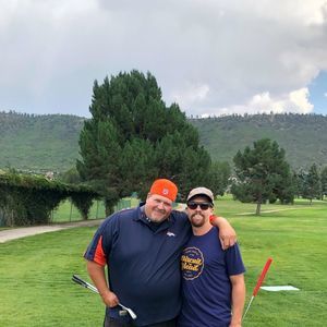 Meet your Posher, John